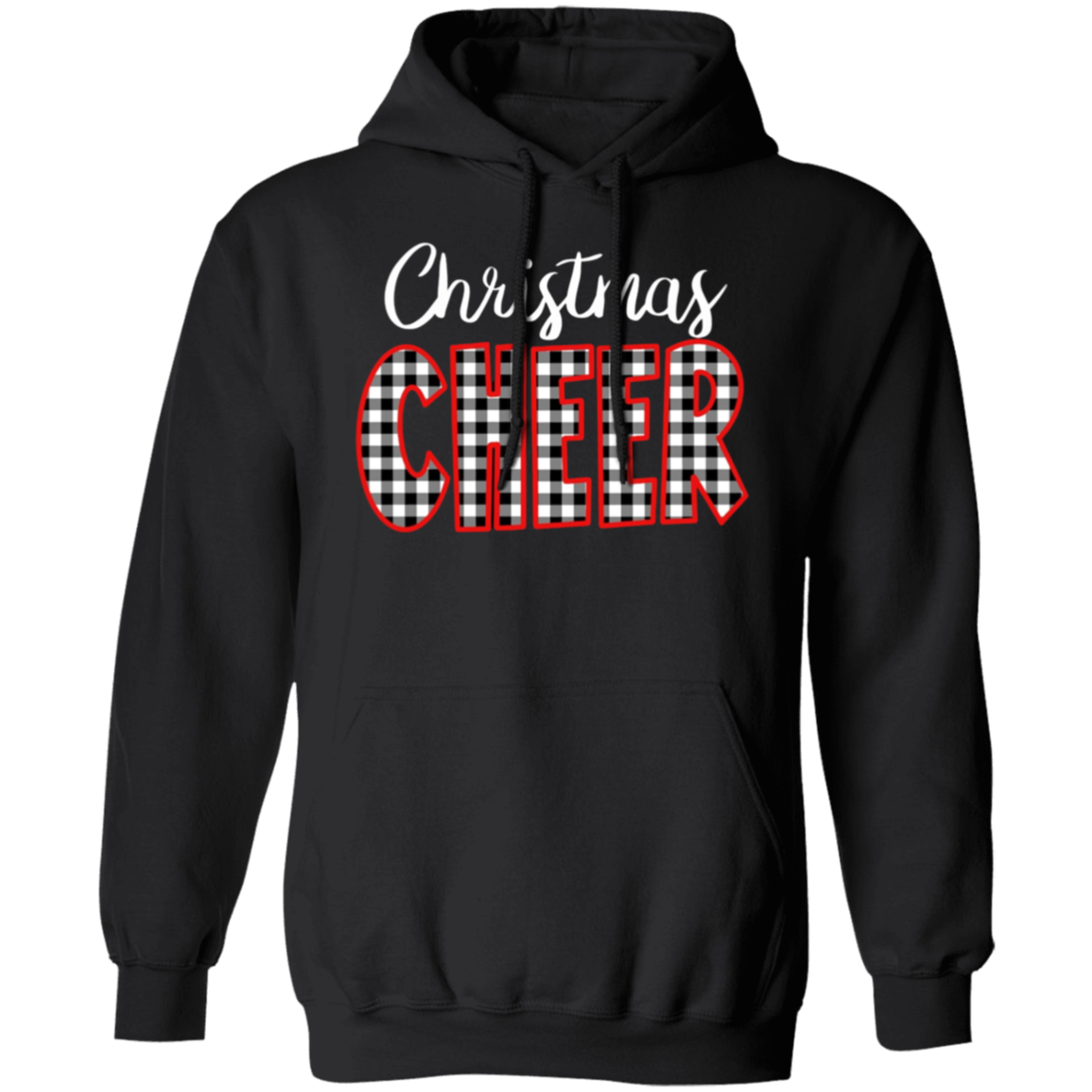 Christmas Cheer Sweatshirt
