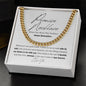 Promise Necklace for Man