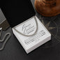 Promise Necklace for Man