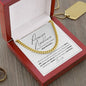 Promise Necklace for Man