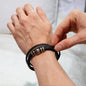 To My Son | Graduation | Bracelet