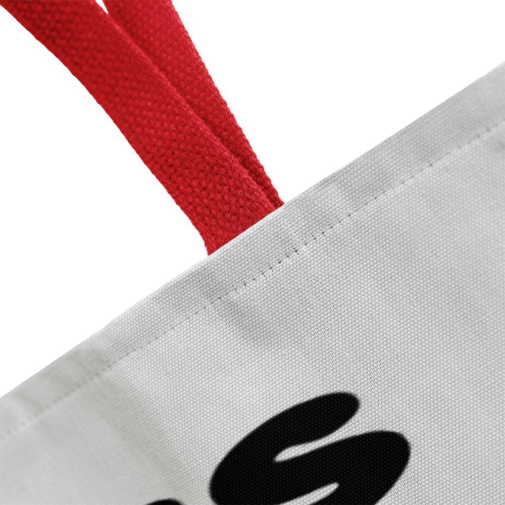 Books & Stuff Tote Bag