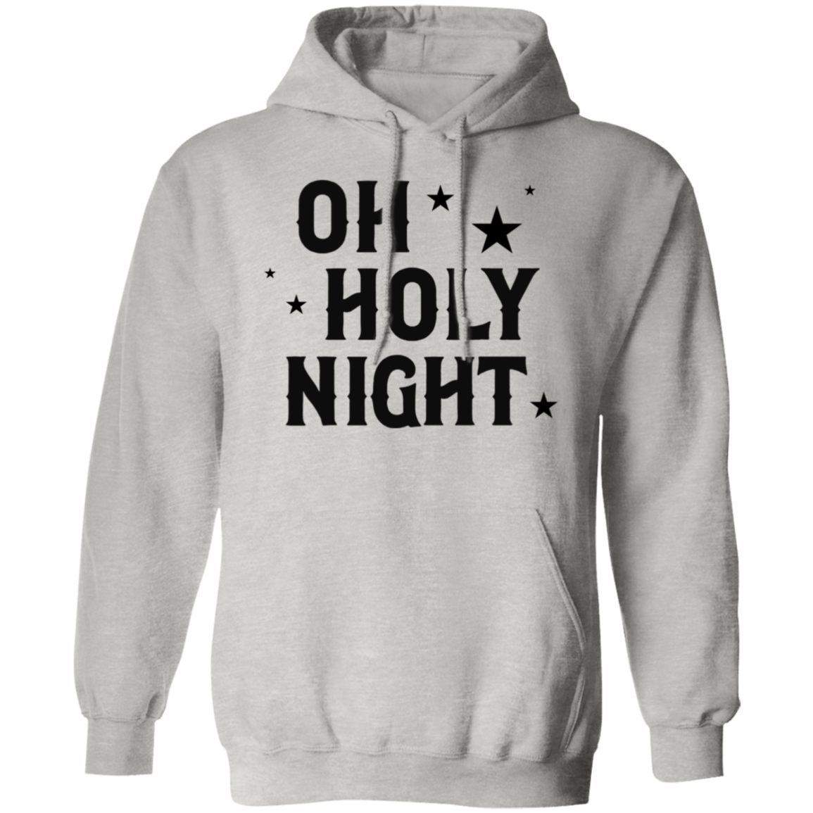 Oh Holy Night Sweatshirt