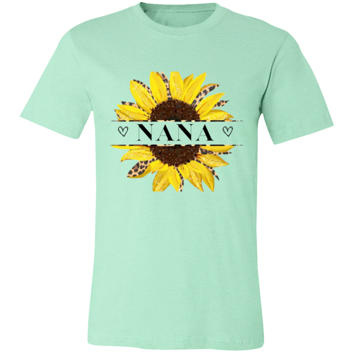 Nana Sunflower T-Shirt