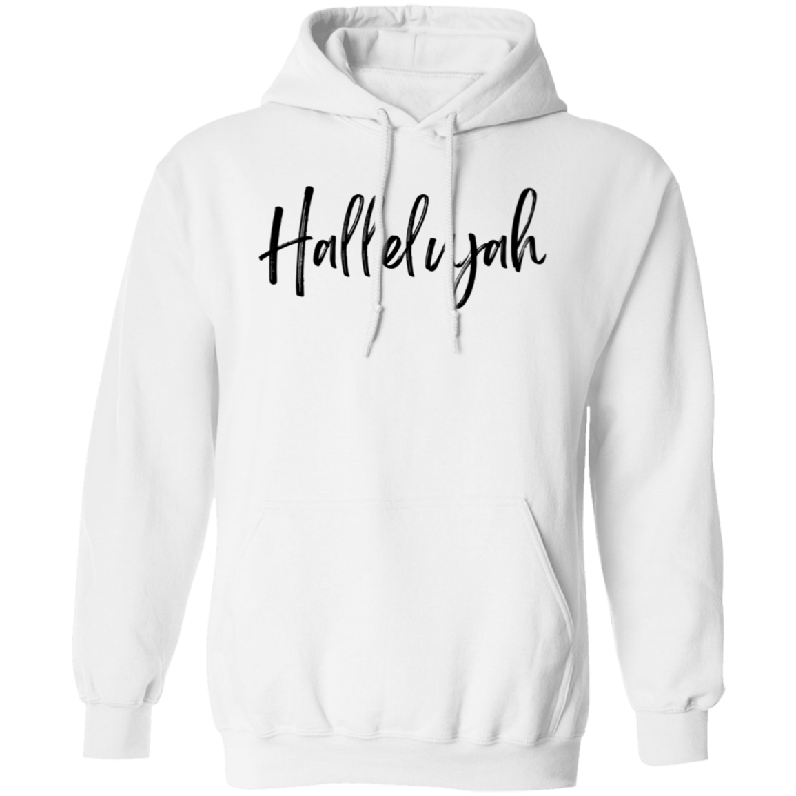 Hallelujah Sweatshirt