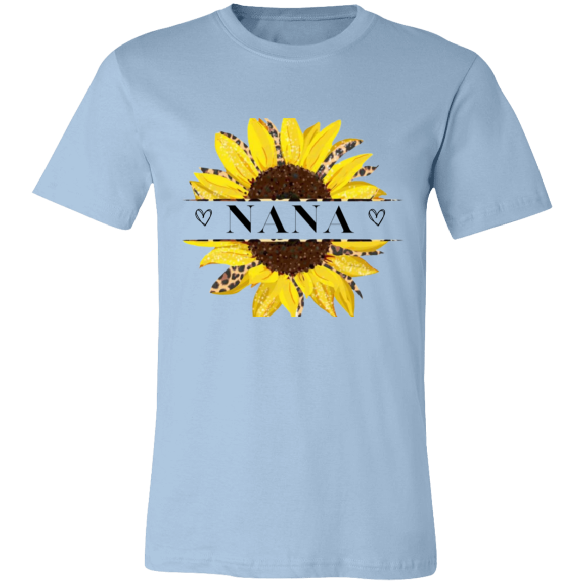 Nana Sunflower T-Shirt