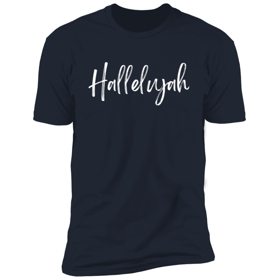 Hallelujah Shirt