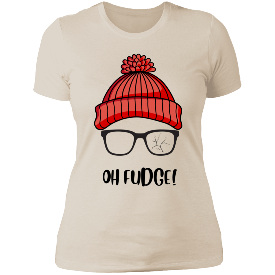 Oh Fudge! Shirt