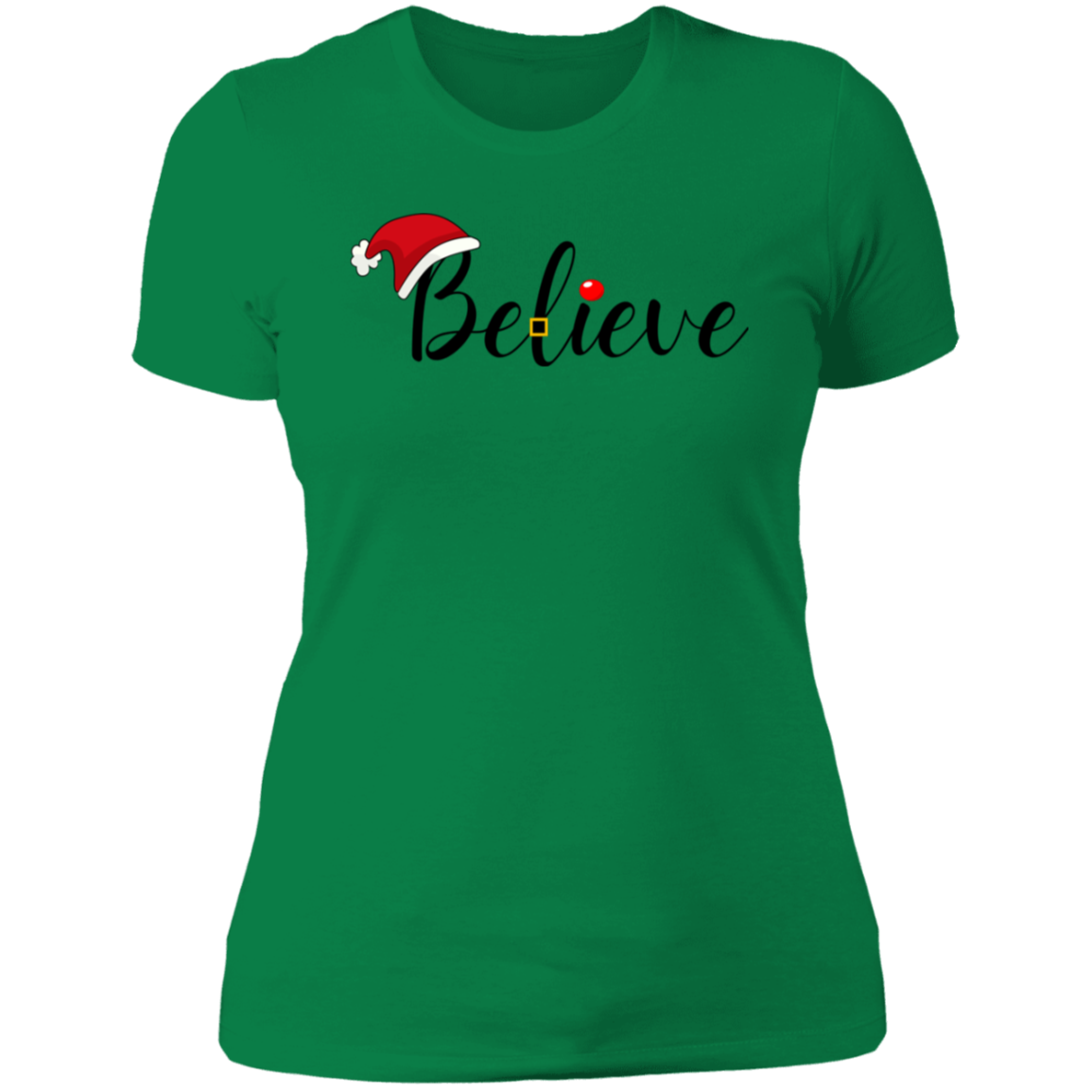 Believe Shirt