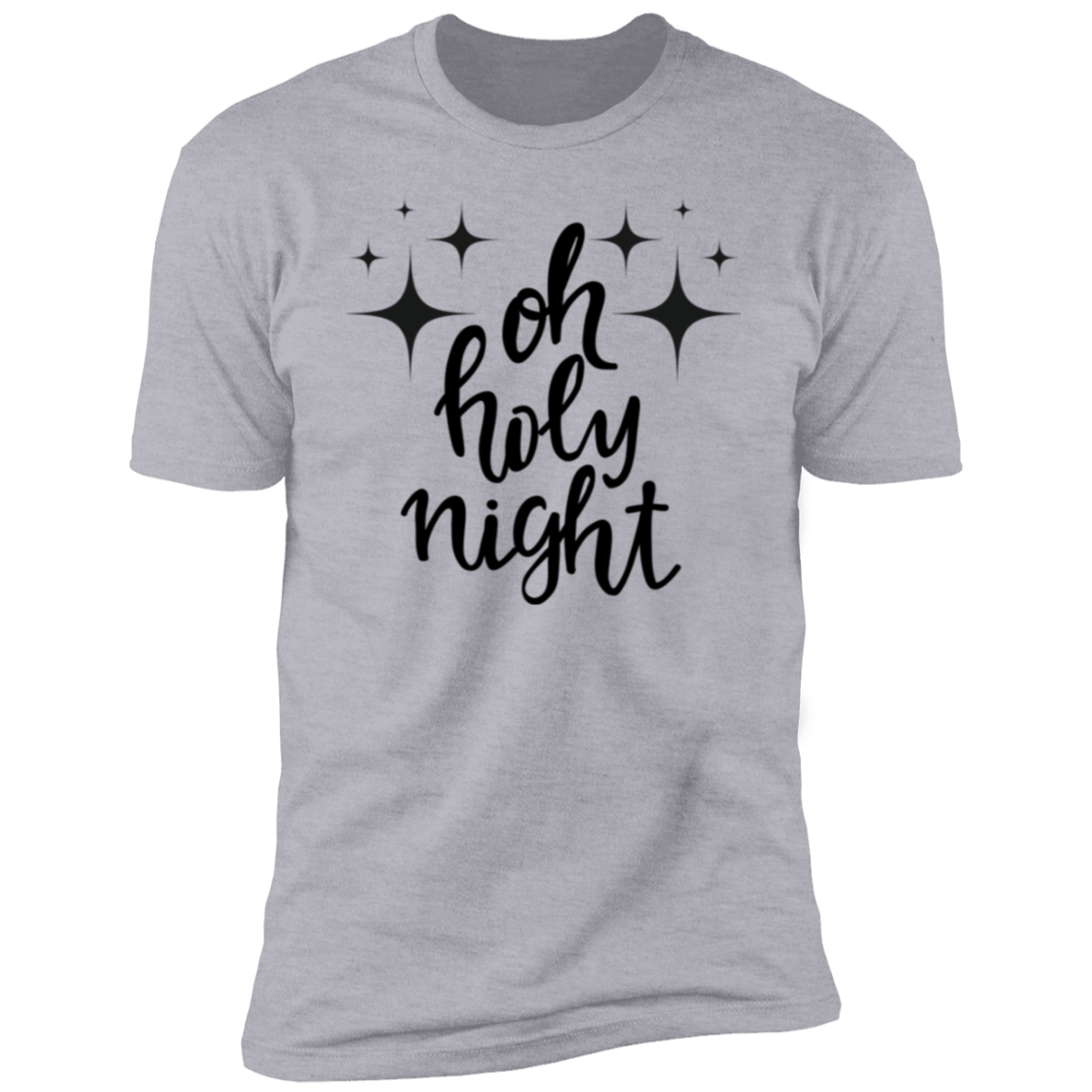 Oh Holy Night Shirt