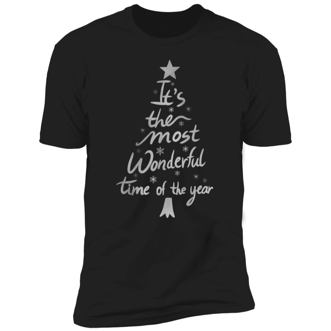 It's The Most Wonderful Time Of The Year Shirt