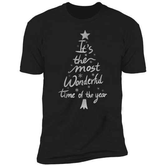 It's The Most Wonderful Time Of The Year Shirt