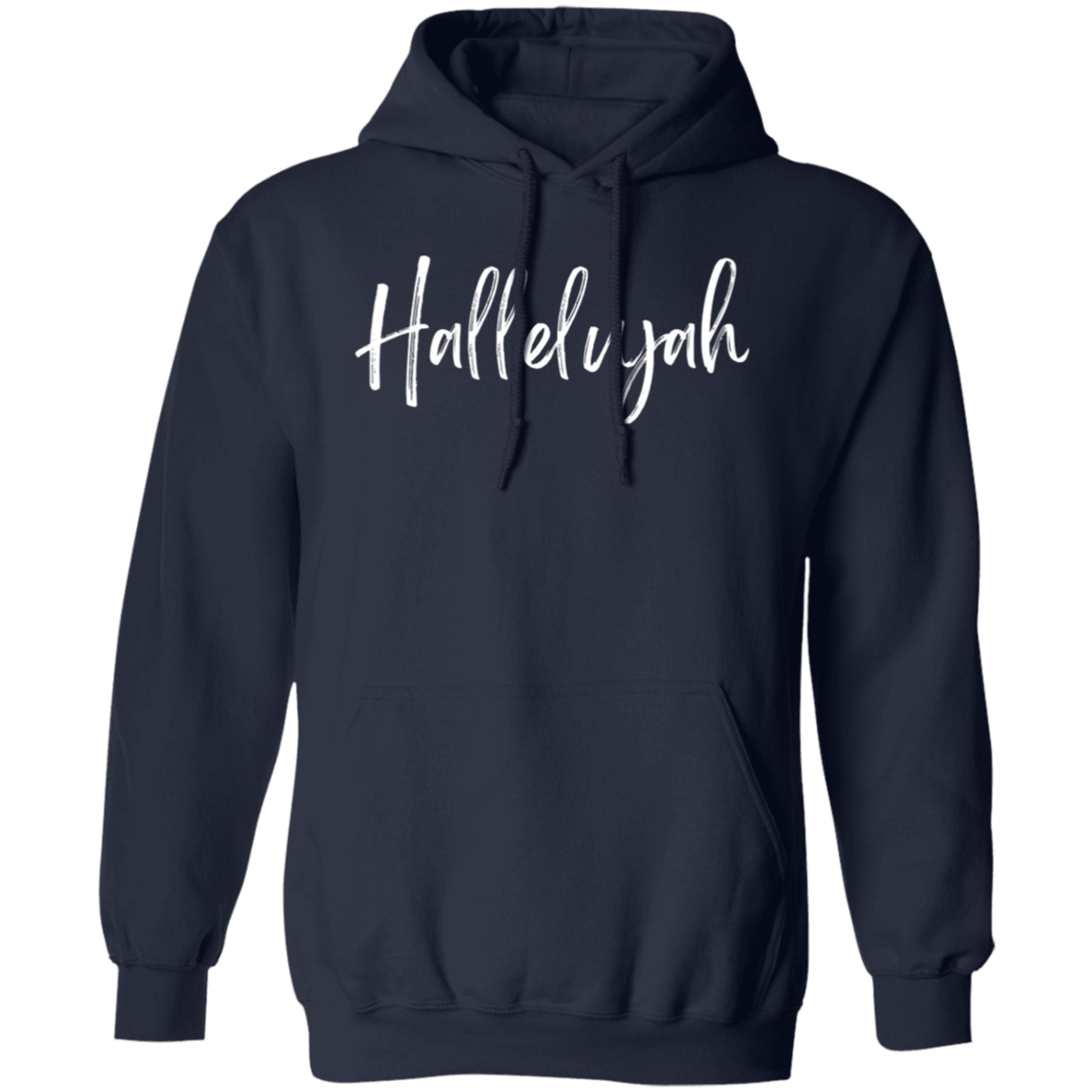 Hallelujah Sweatshirt