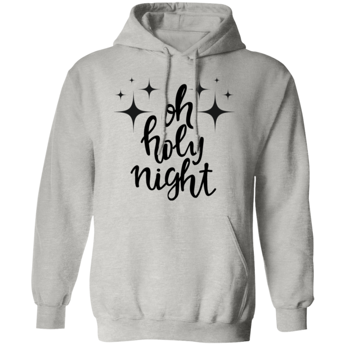 Oh Holy Night Sweatshirt