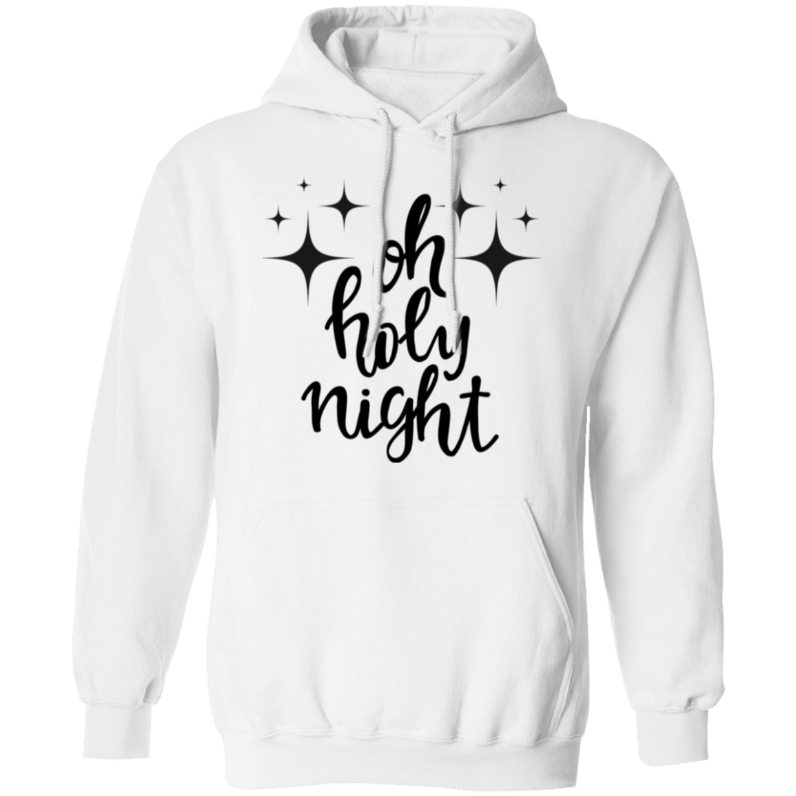 Oh Holy Night Sweatshirt