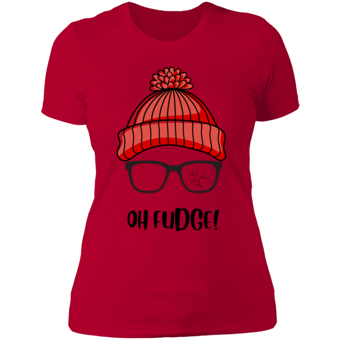 Oh Fudge! Shirt