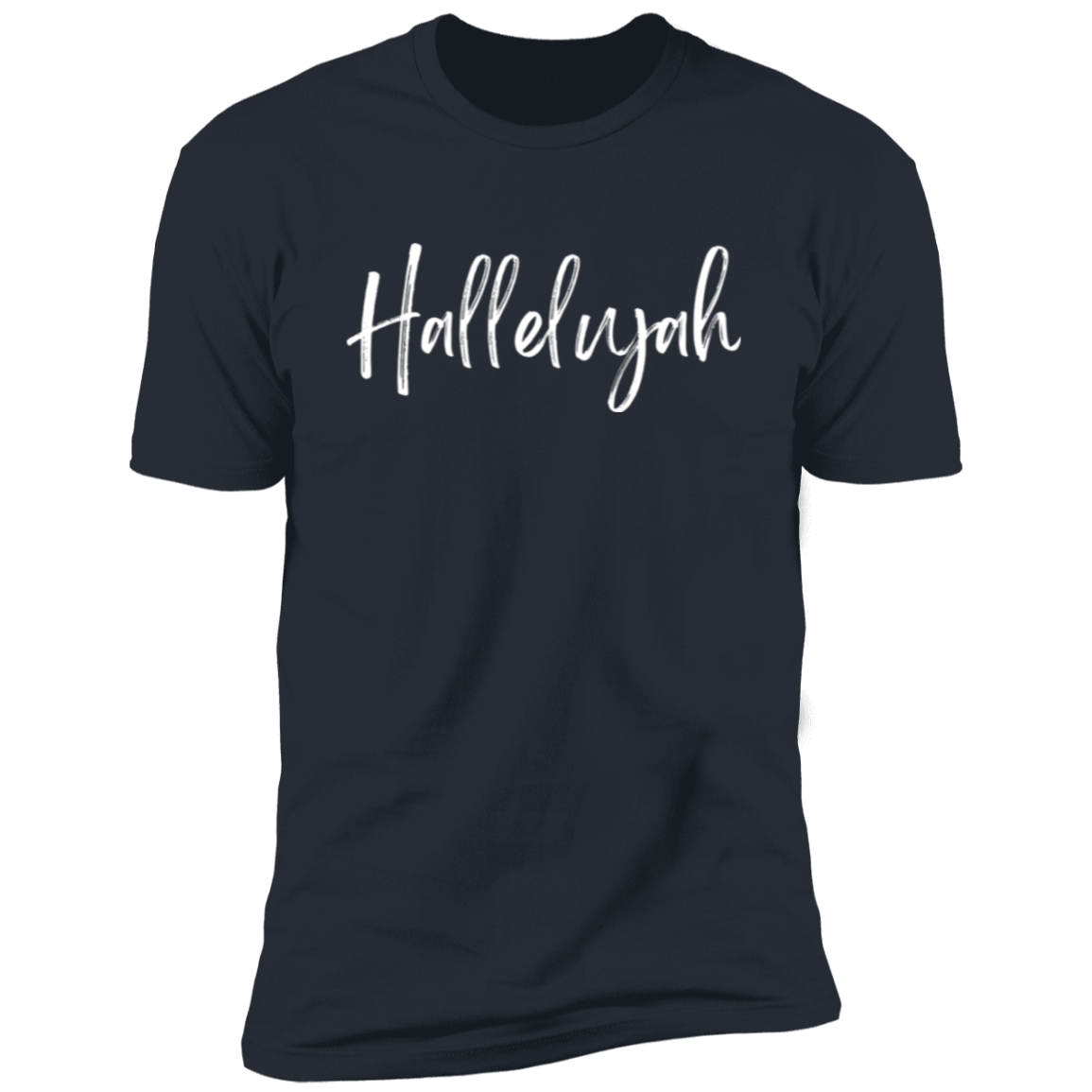 Hallelujah Shirt