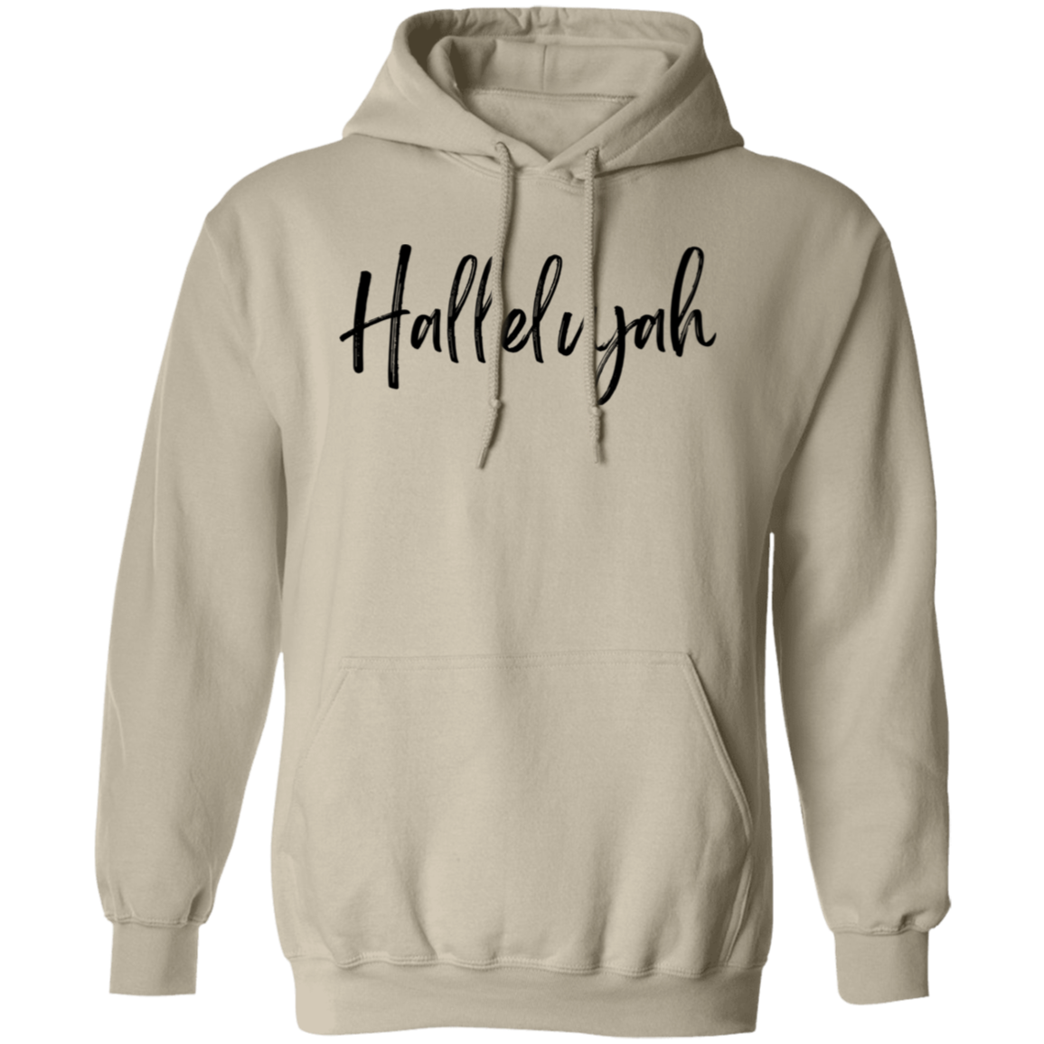 Hallelujah Sweatshirt