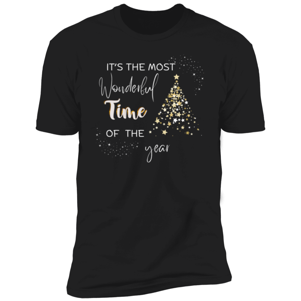 It's The Most Wonderful Time Of The Year Shirt