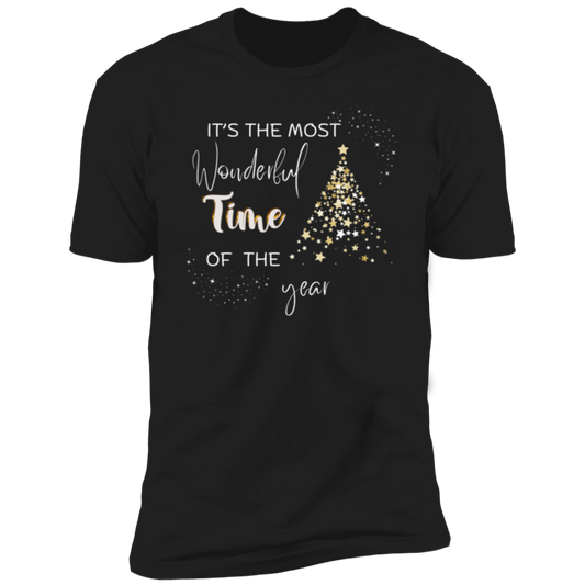 It's The Most Wonderful Time Of The Year Shirt