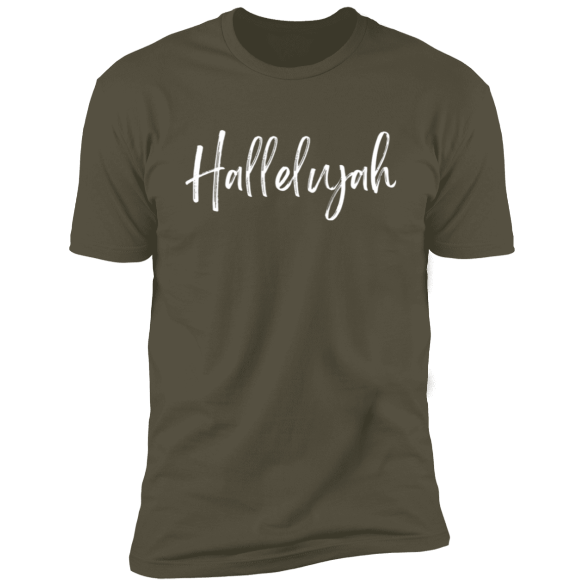 Hallelujah Shirt