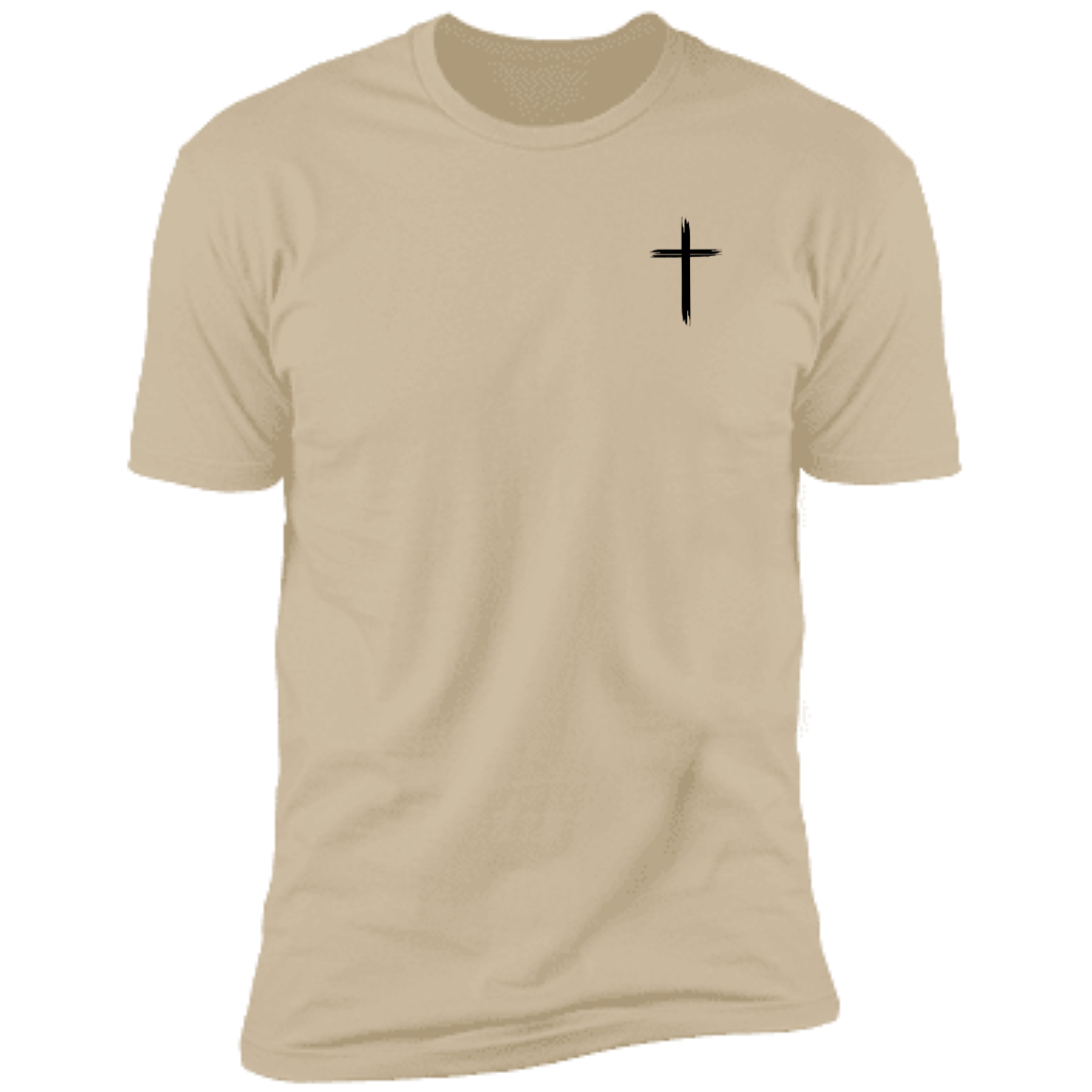 My Dad Is My Guardian Angel T-Shirt