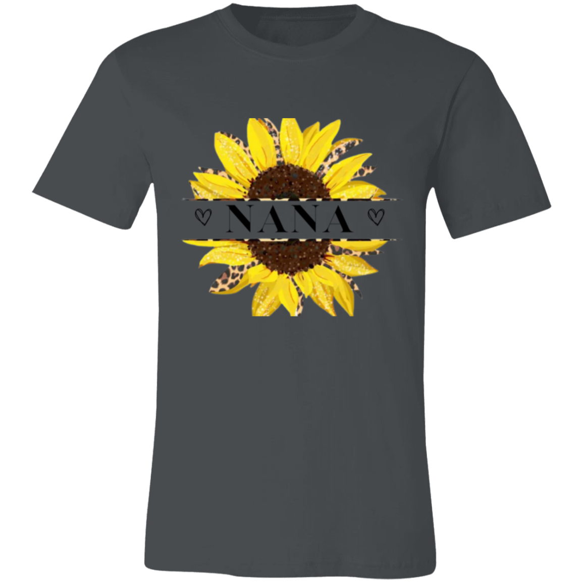 Nana Sunflower T-Shirt