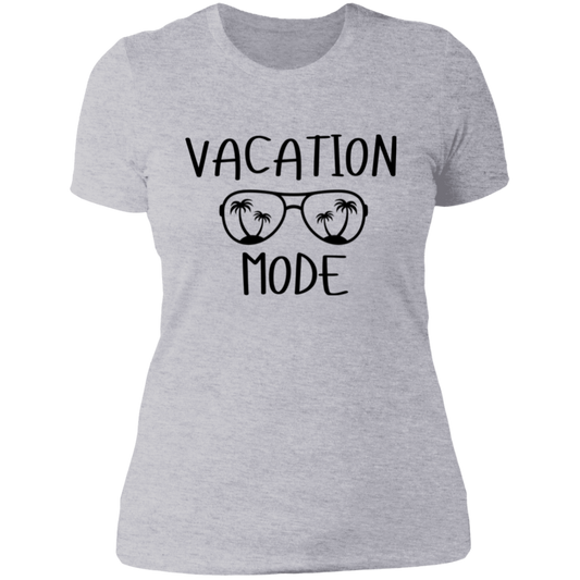 Vacation Mode Women's Shirt