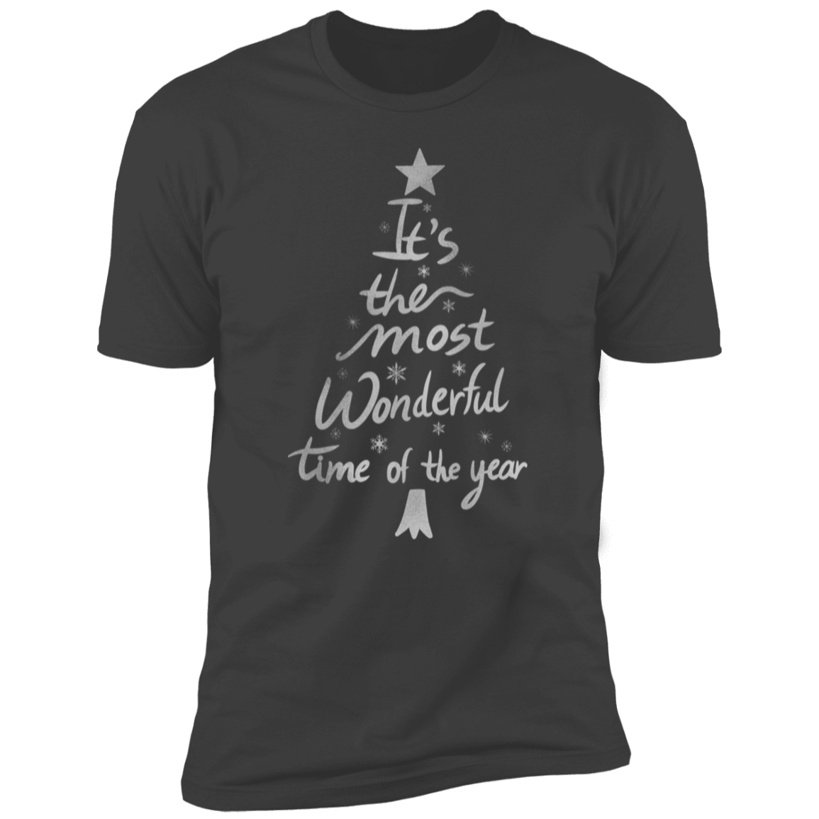 It's The Most Wonderful Time Of The Year Shirt