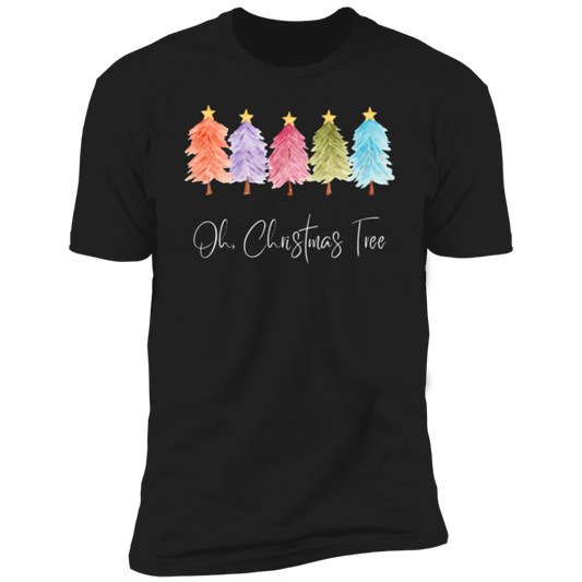 Oh, Christmas Tree T-Shirt