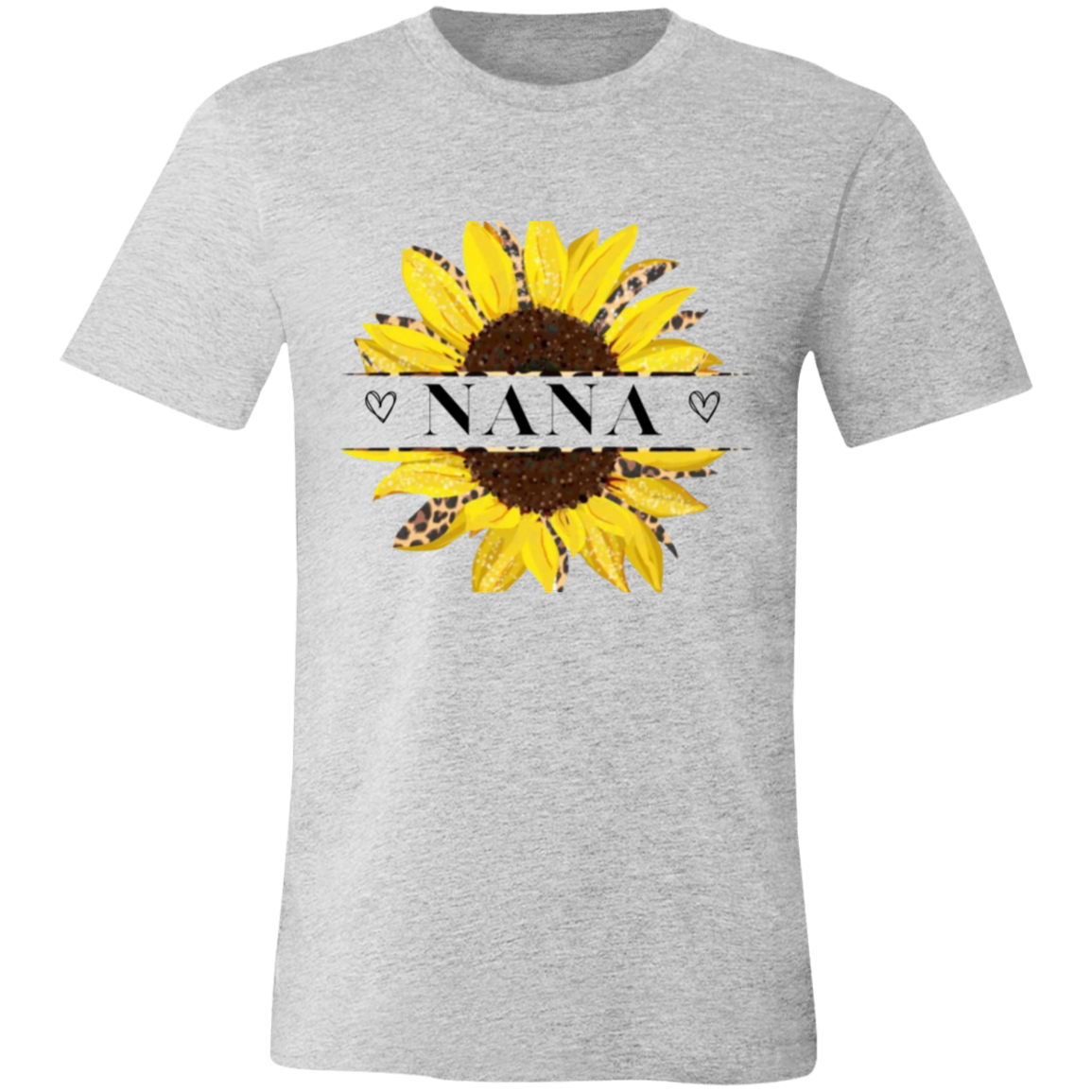 Nana Sunflower T-Shirt