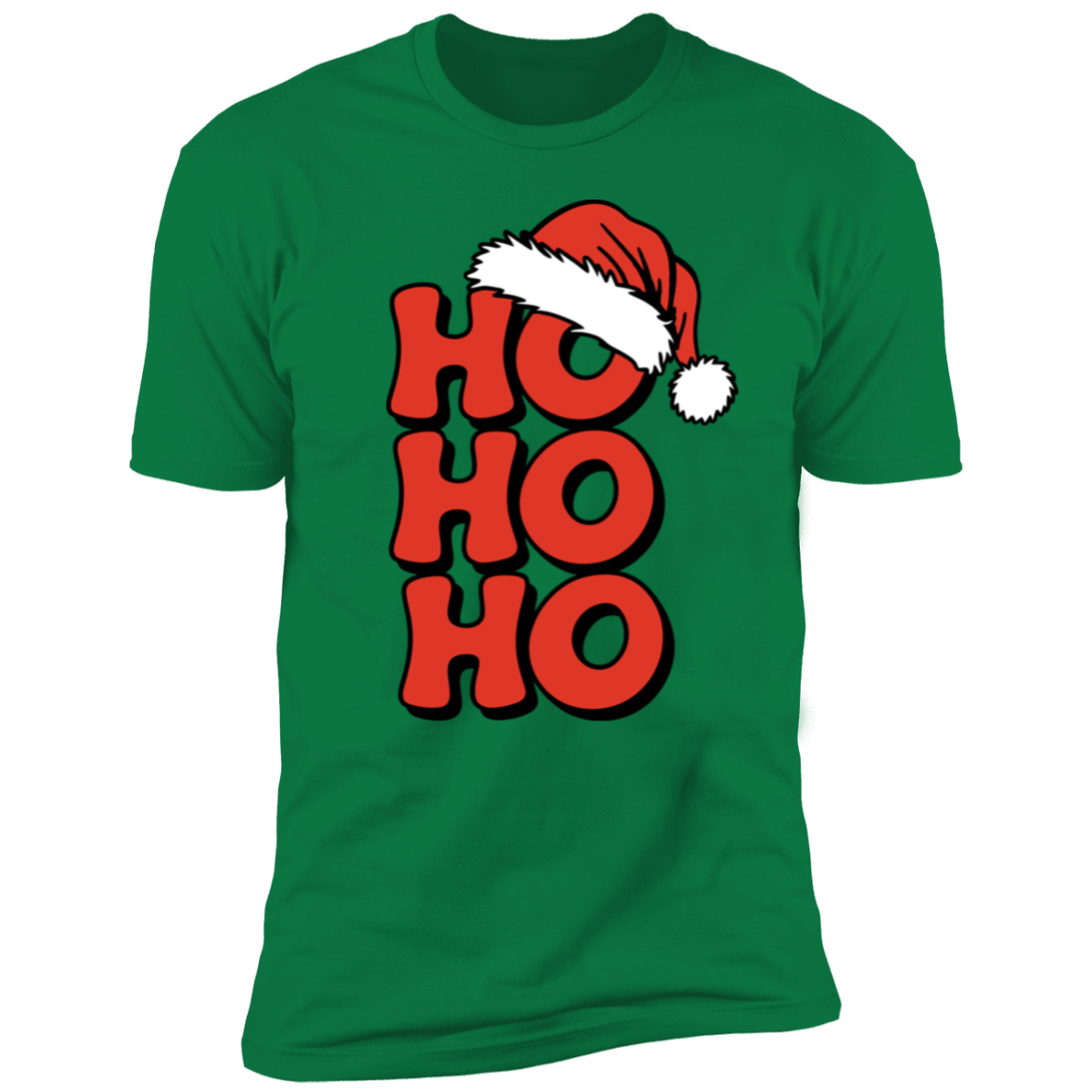 Ho Ho Ho T-Shirt