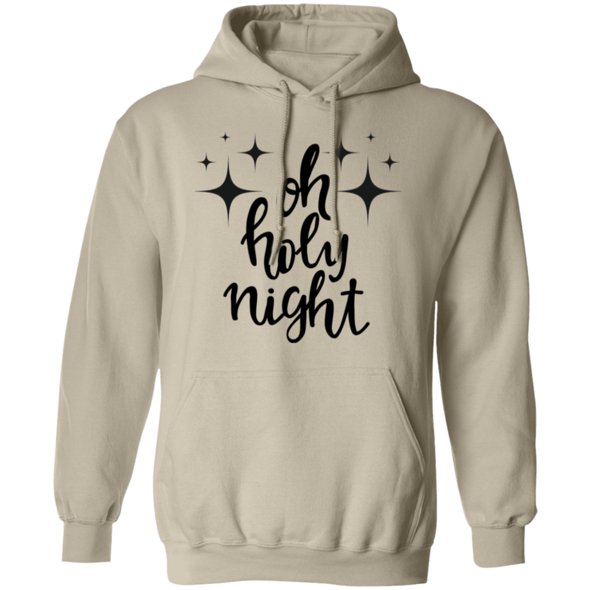 Oh Holy Night Sweatshirt