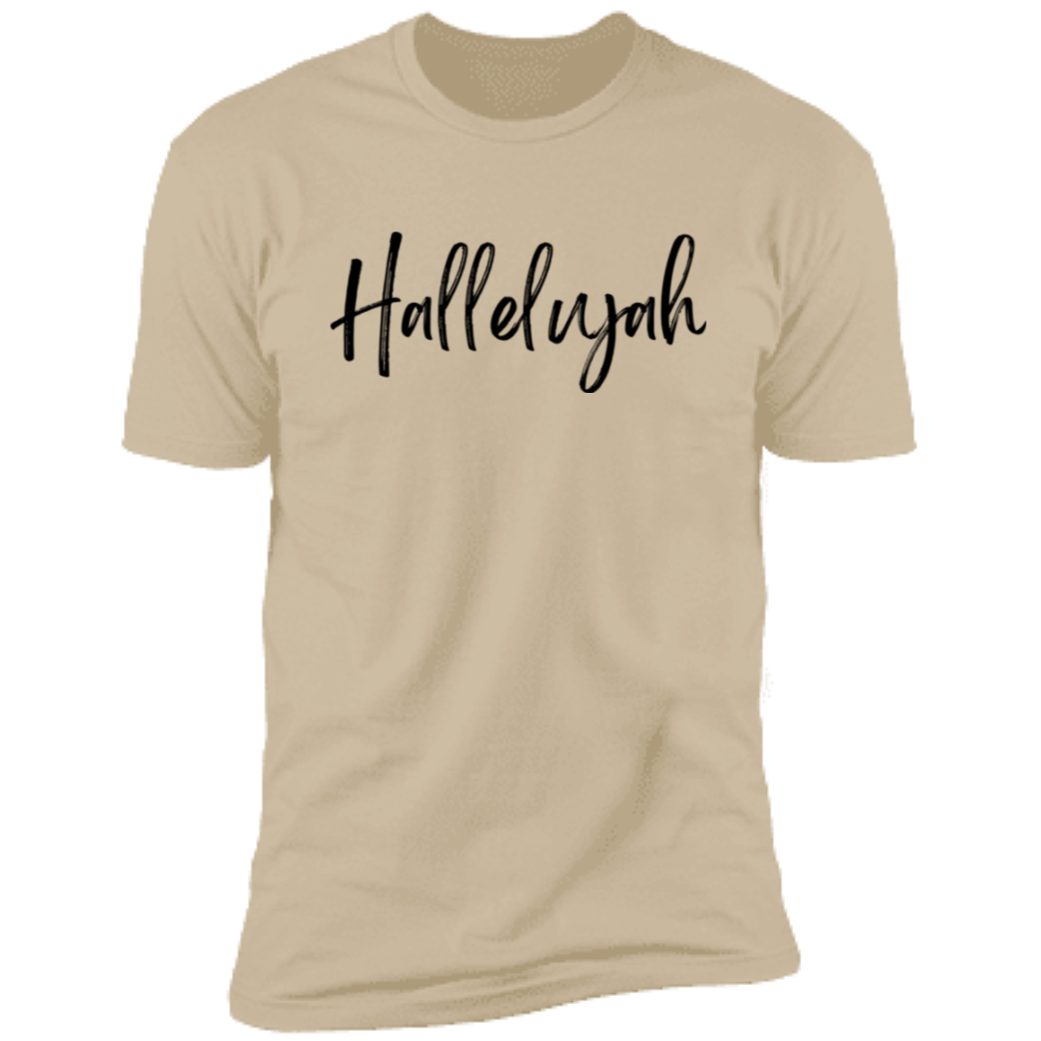 Hallelujah Shirt