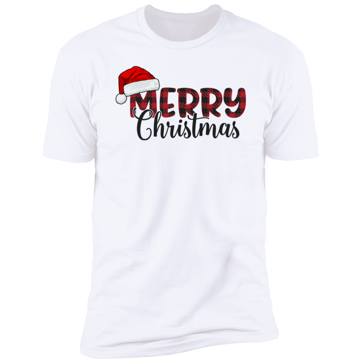 Merry Christmas T-Shirt