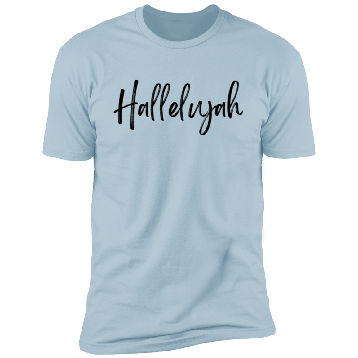 Hallelujah Shirt