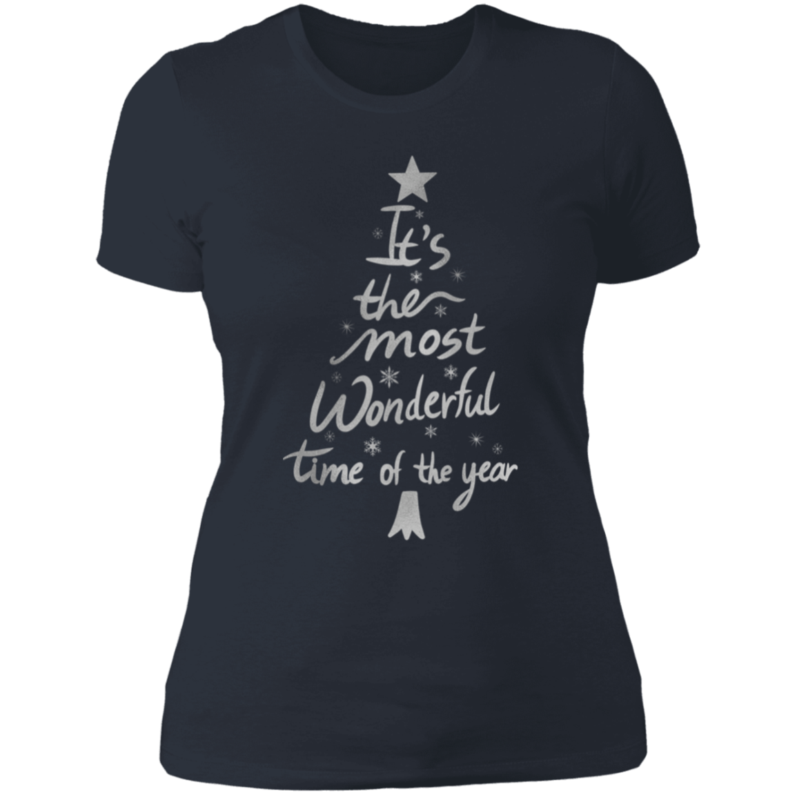 It's The Most Wonderful Time Of The Year Shirt