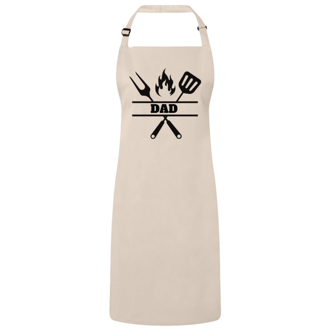 Dad Grilling Apron