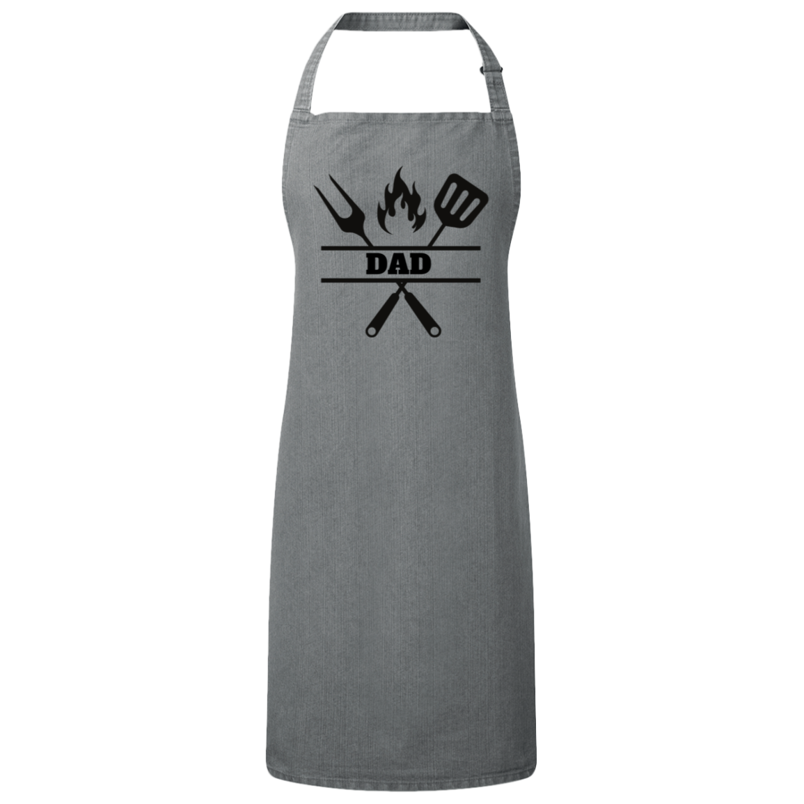 Dad Grilling Apron