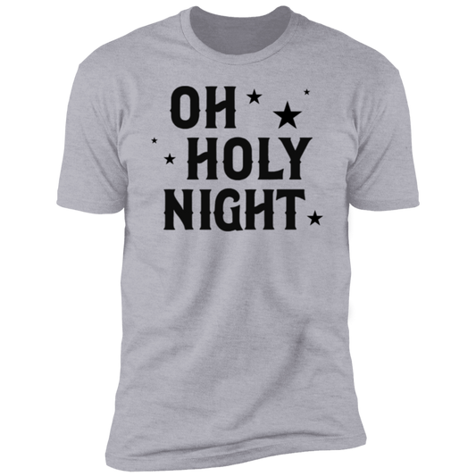 Oh Holy Night Shirt