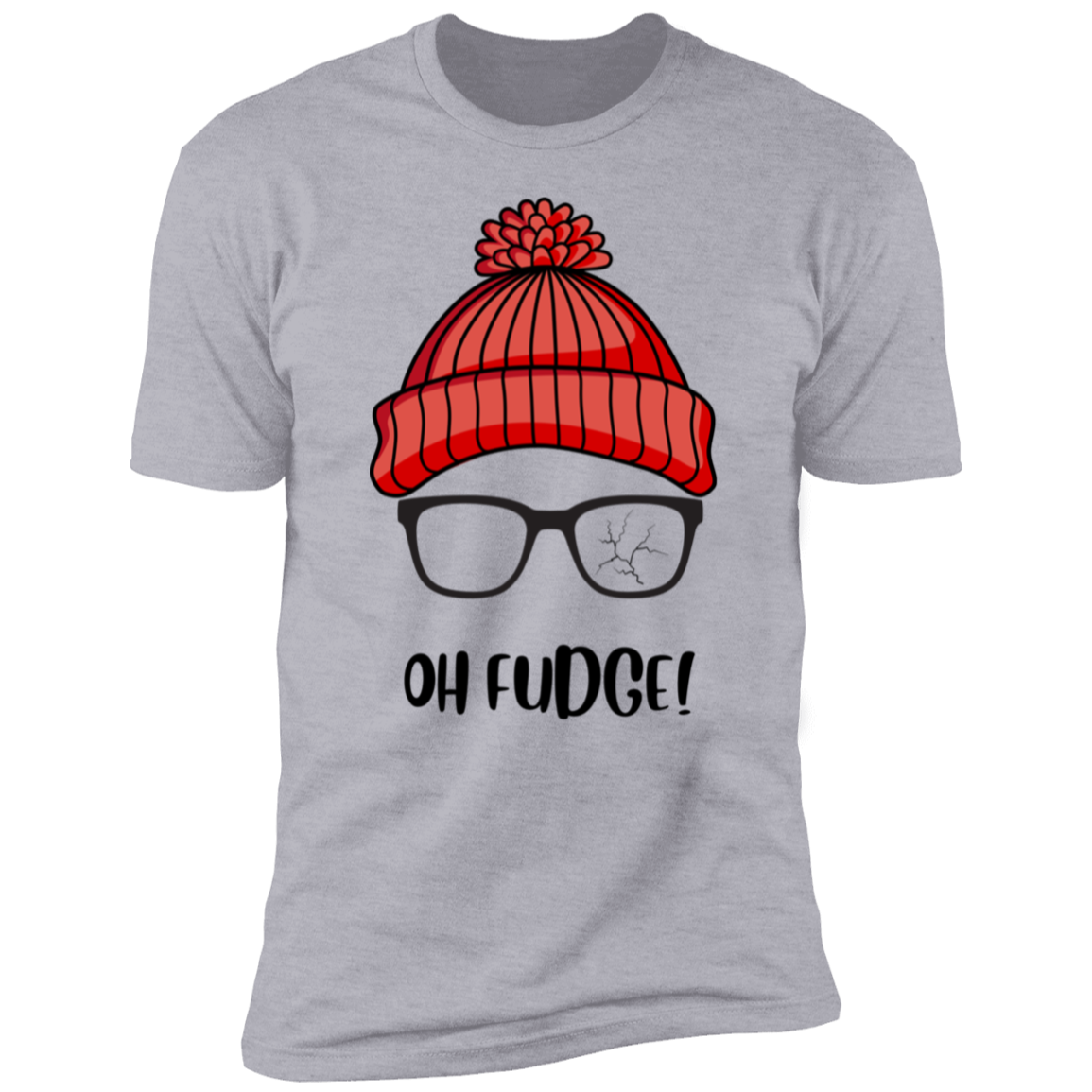 Oh Fudge! Shirt