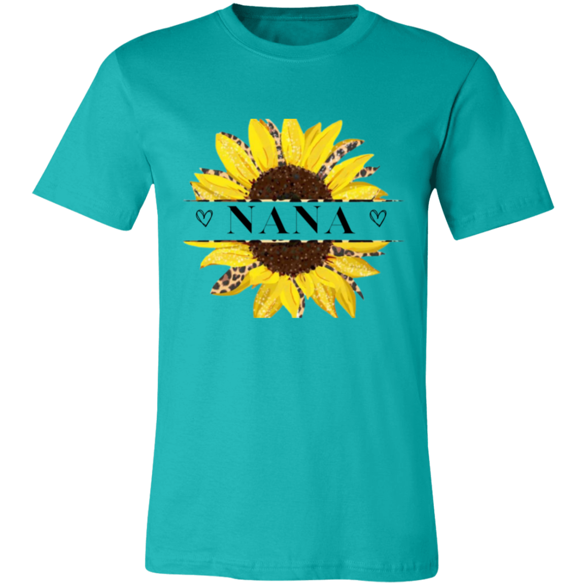 Nana Sunflower T-Shirt