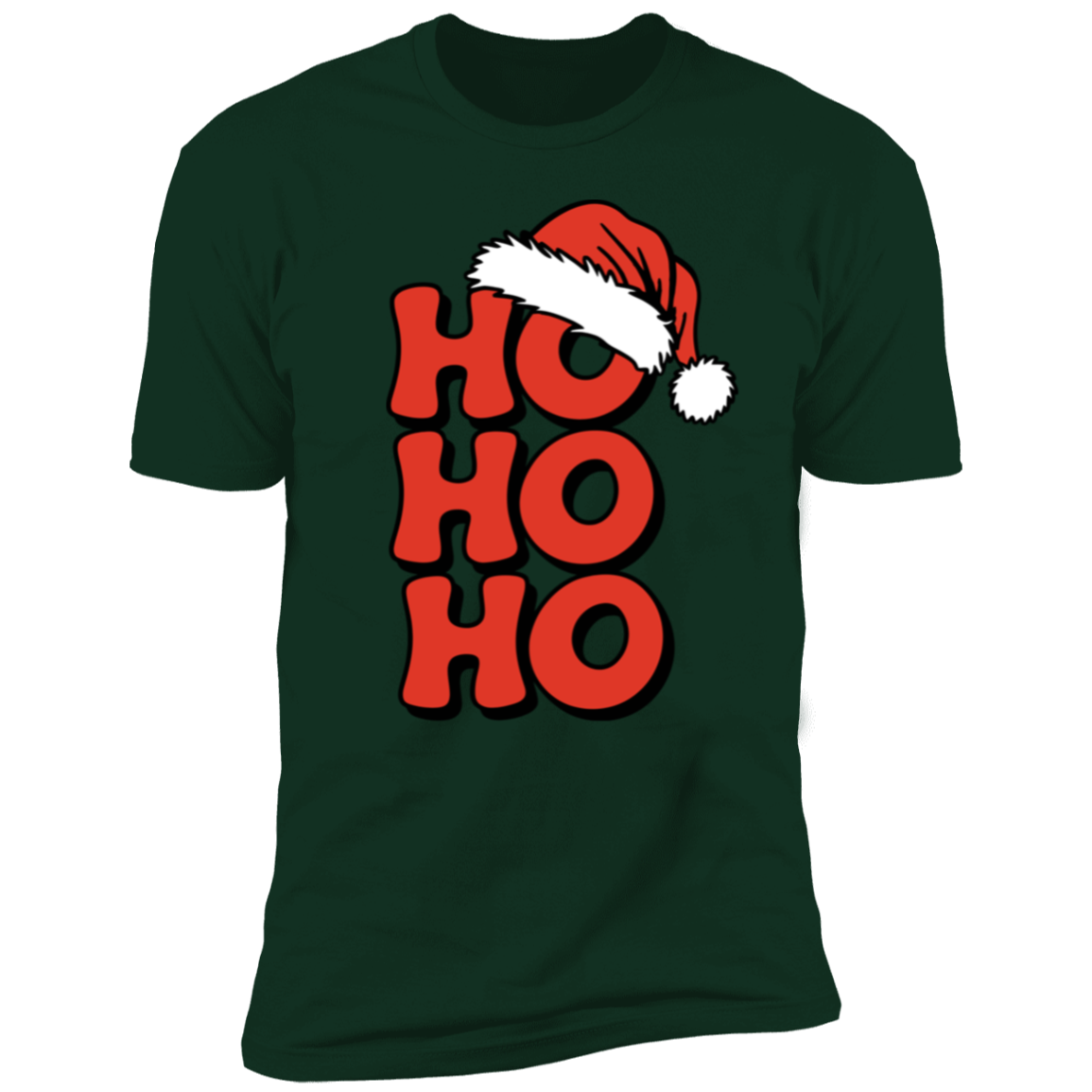 Ho Ho Ho T-Shirt