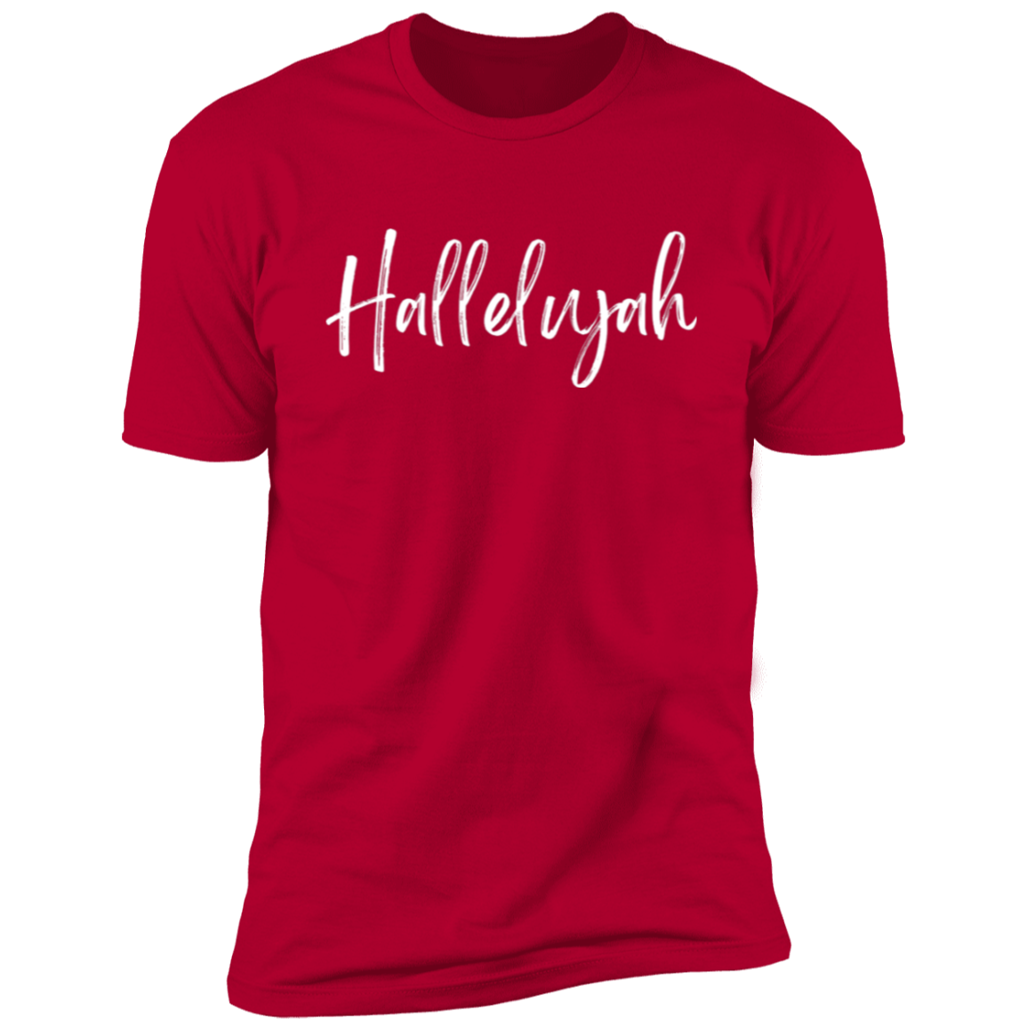 Hallelujah Shirt