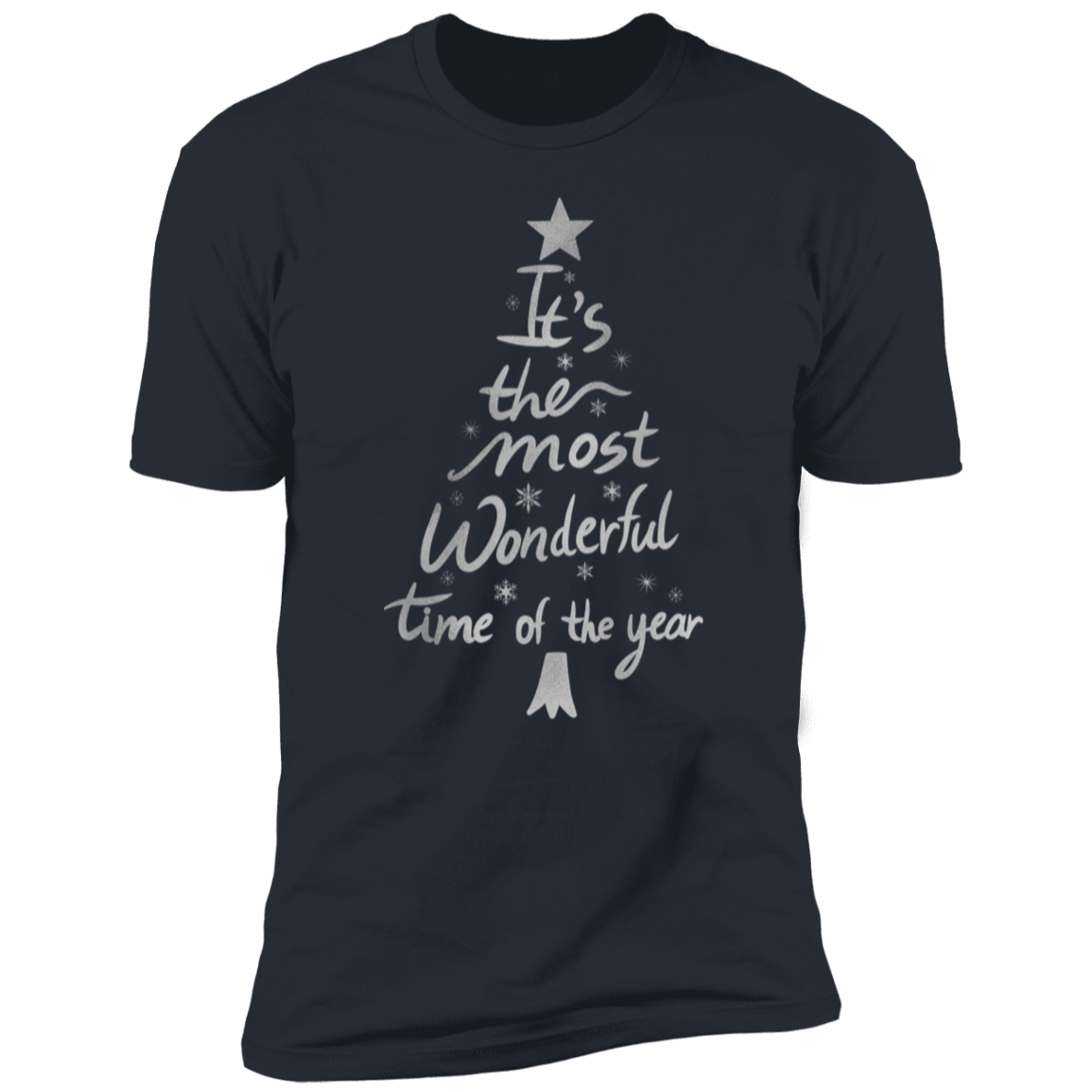 It's The Most Wonderful Time Of The Year Shirt