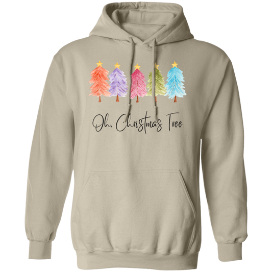 Oh, Christmas Tree Sweatshirt