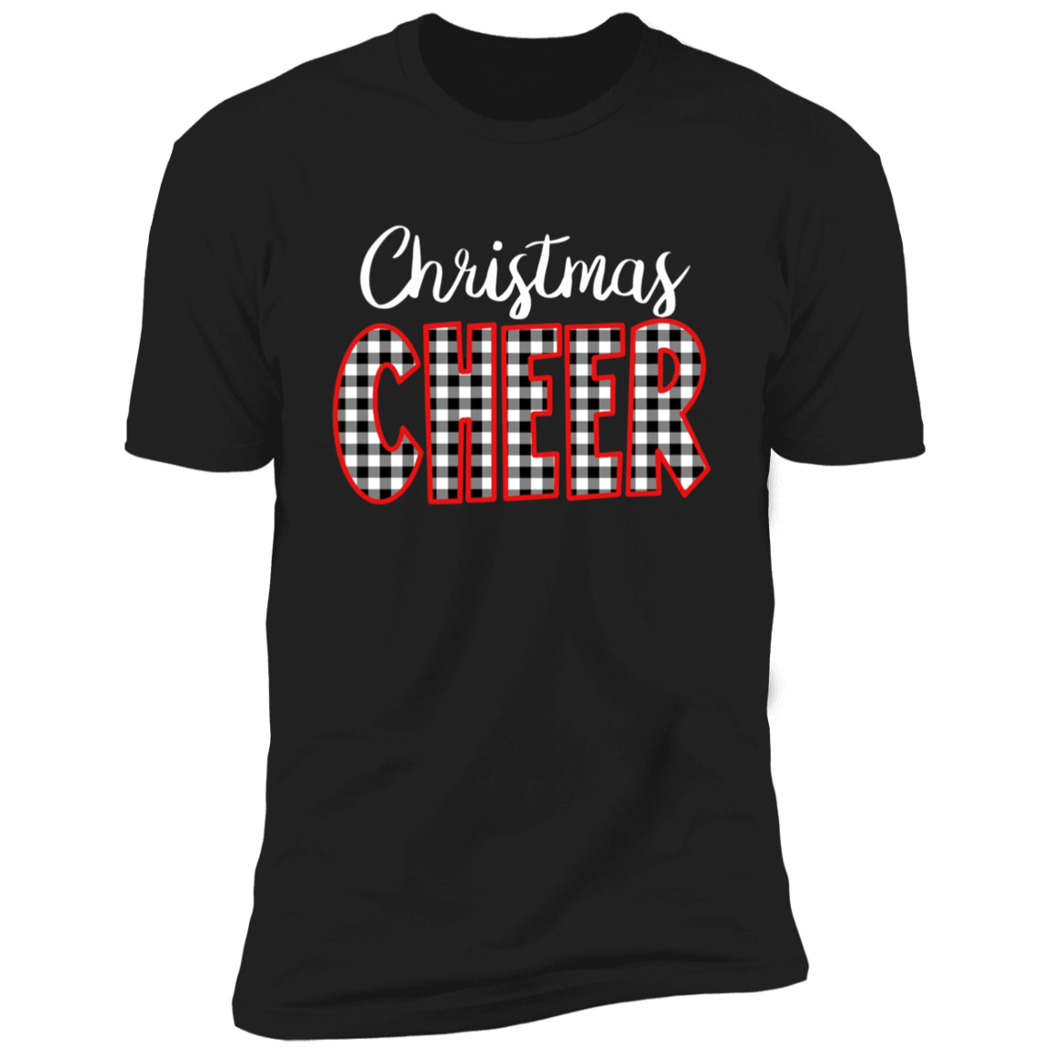 Christmas Cheer T-Shirt