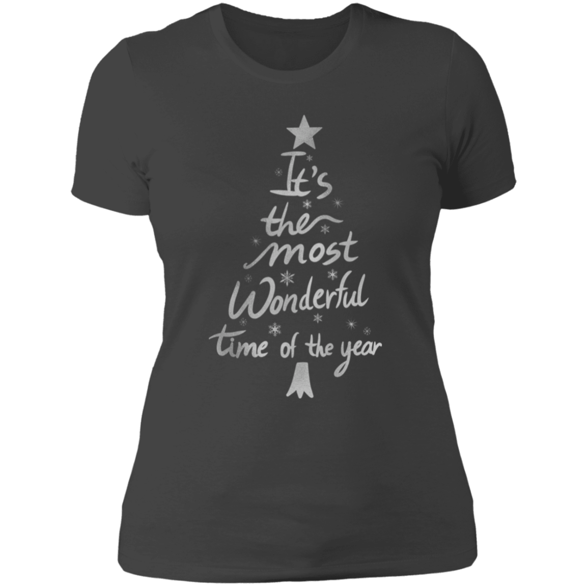 It's The Most Wonderful Time Of The Year Shirt