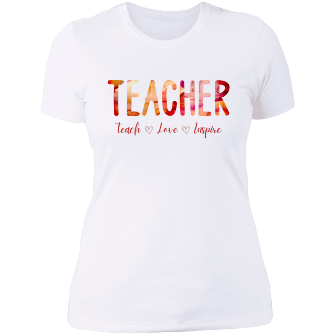 Teacher Women's Shirt