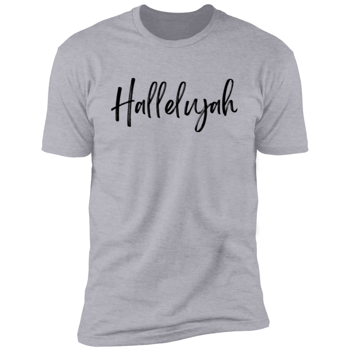 Hallelujah Shirt